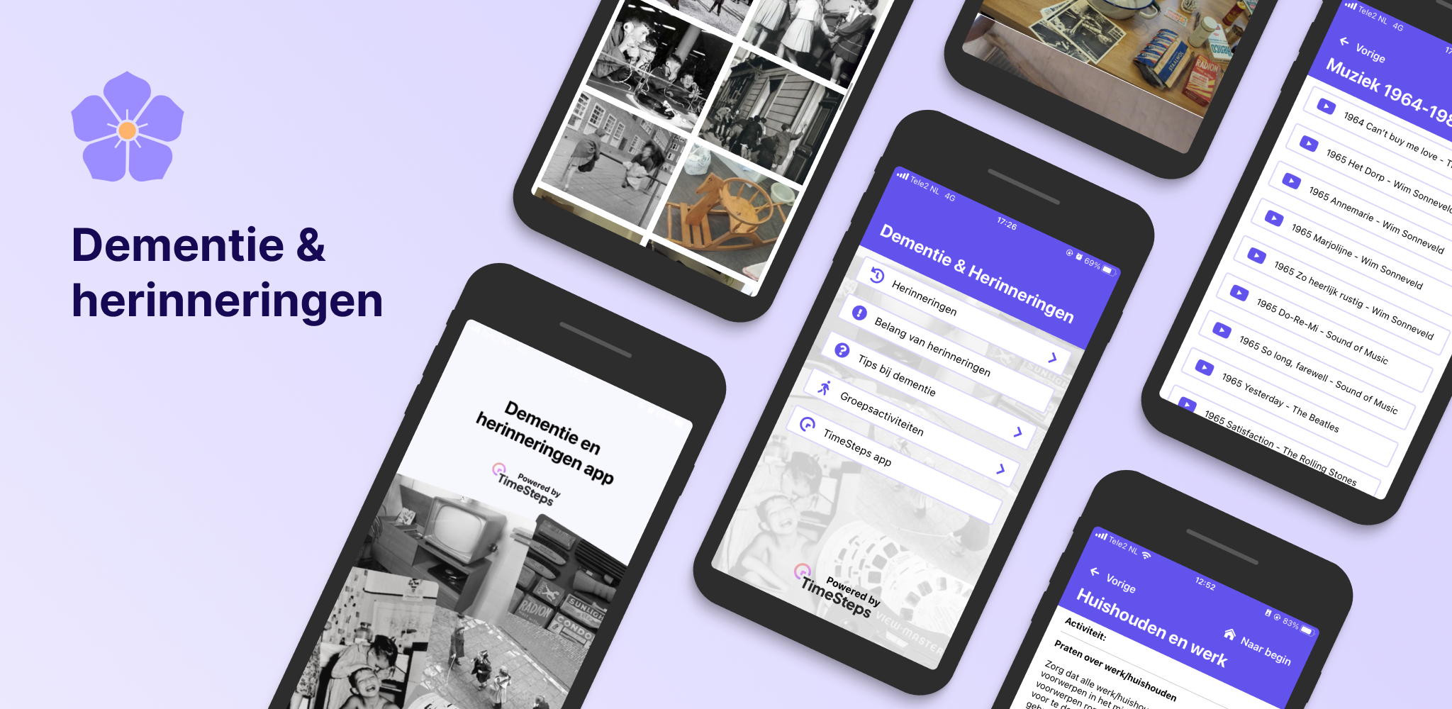 Playstore Featured Graphic Banner